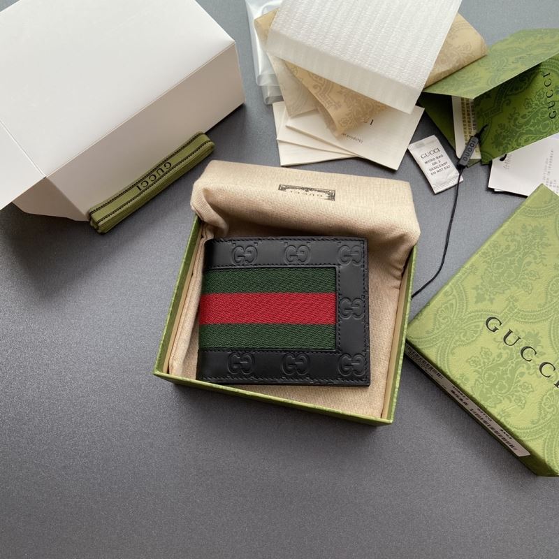 Gucci Wallets